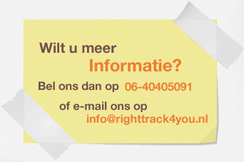 Meer informatie